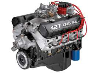 P24B9 Engine